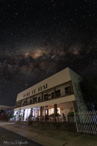 De Rust Hotel | Hotel De Rust