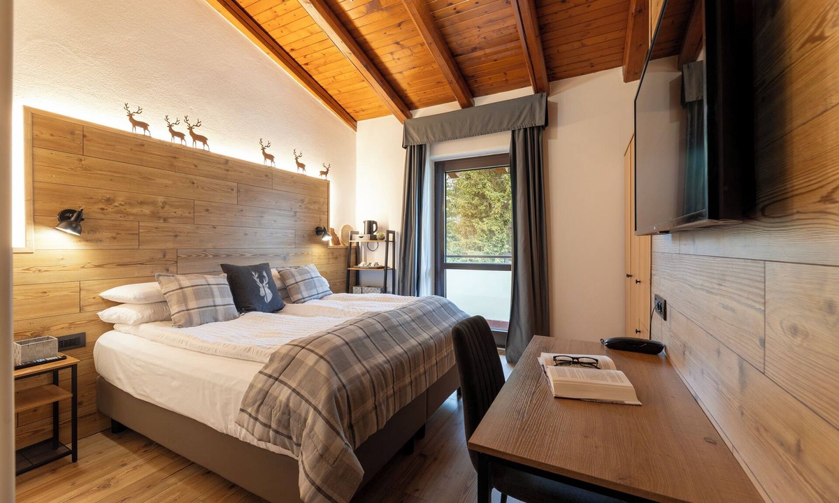 Folgarida Hotel | Hotel Derby
