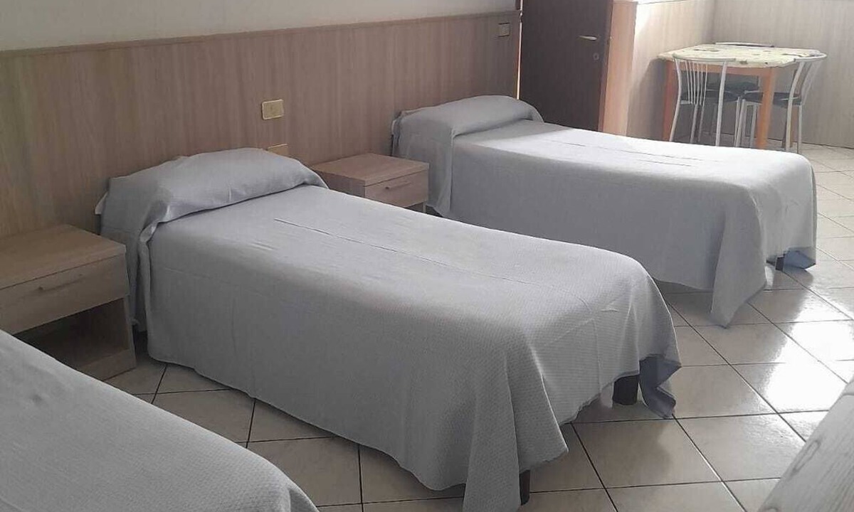 Mariano Comense Hotel | Hotel Residence La Fontana
