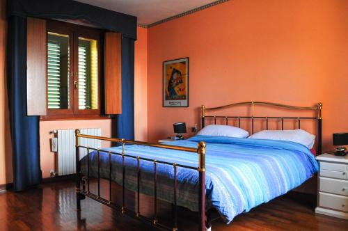 Laconi House | Il Glicine