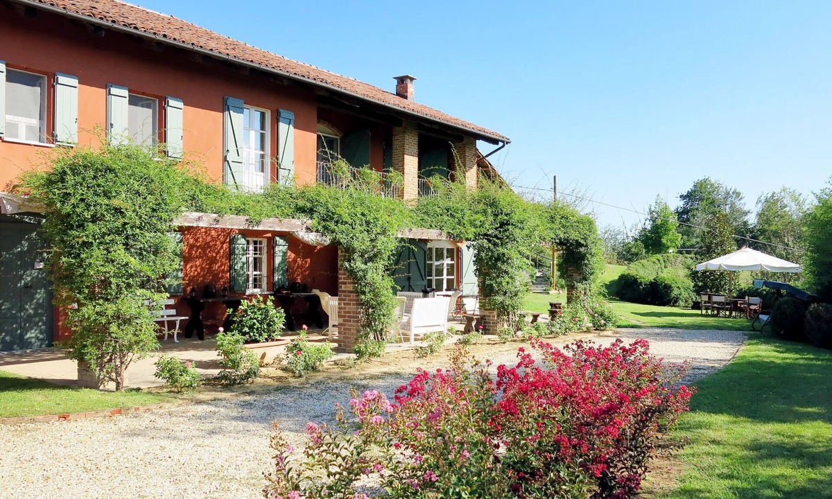 Capriglio House | Il Marchese del Grillo by Interhome