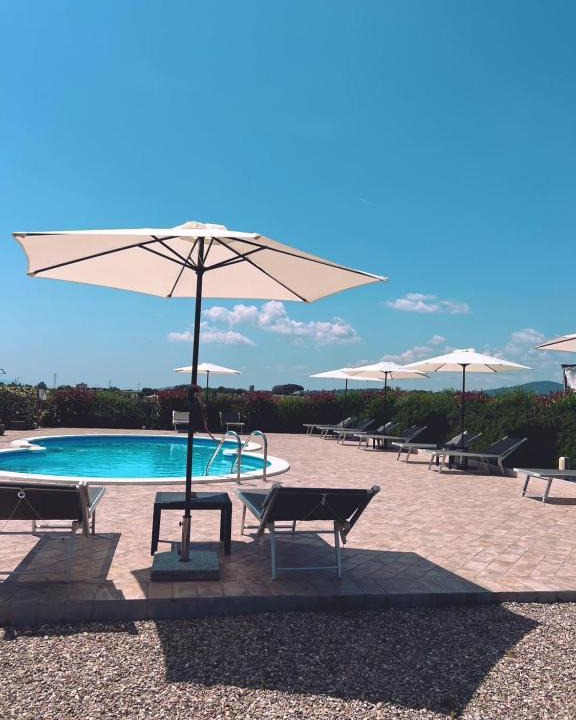 Montalto di Castro Bed & Breakfast | Il Melarancio