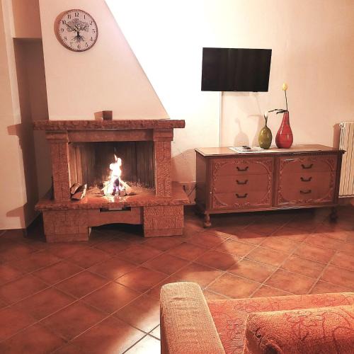 Bossico House | Il nido in montagna Mountain Lake Iseo Hospitality