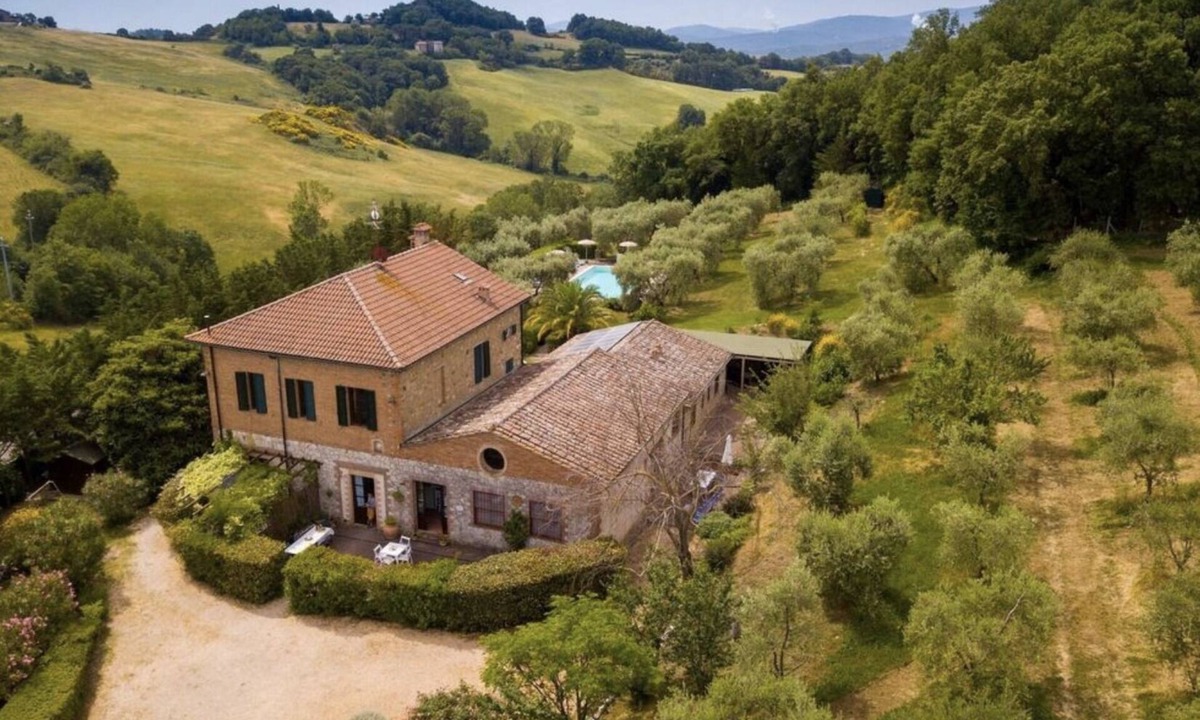 Radicondoli Other | Il Vecchio Mulino Farmhouse
