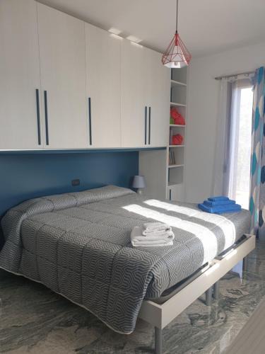 Ussassai Bed & Breakfast | Il Vecchio Ulivo Sa Tanca