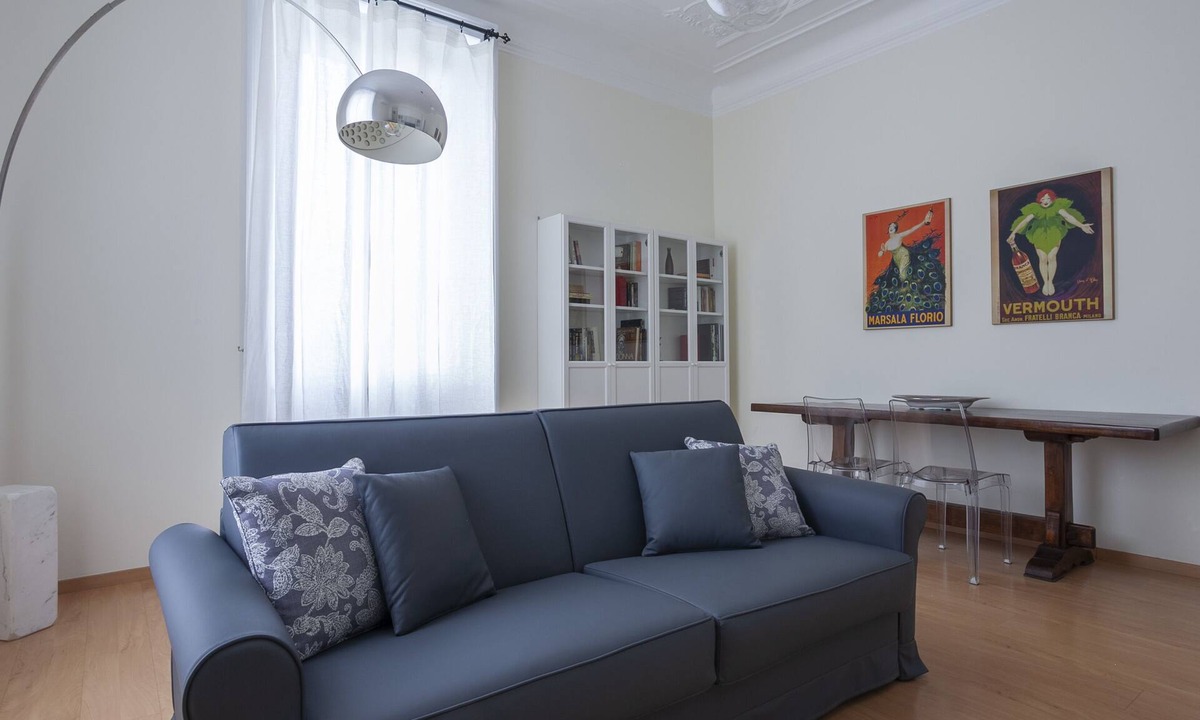 Casoretto Apartment | Italianway Comfort - Lombardia 96