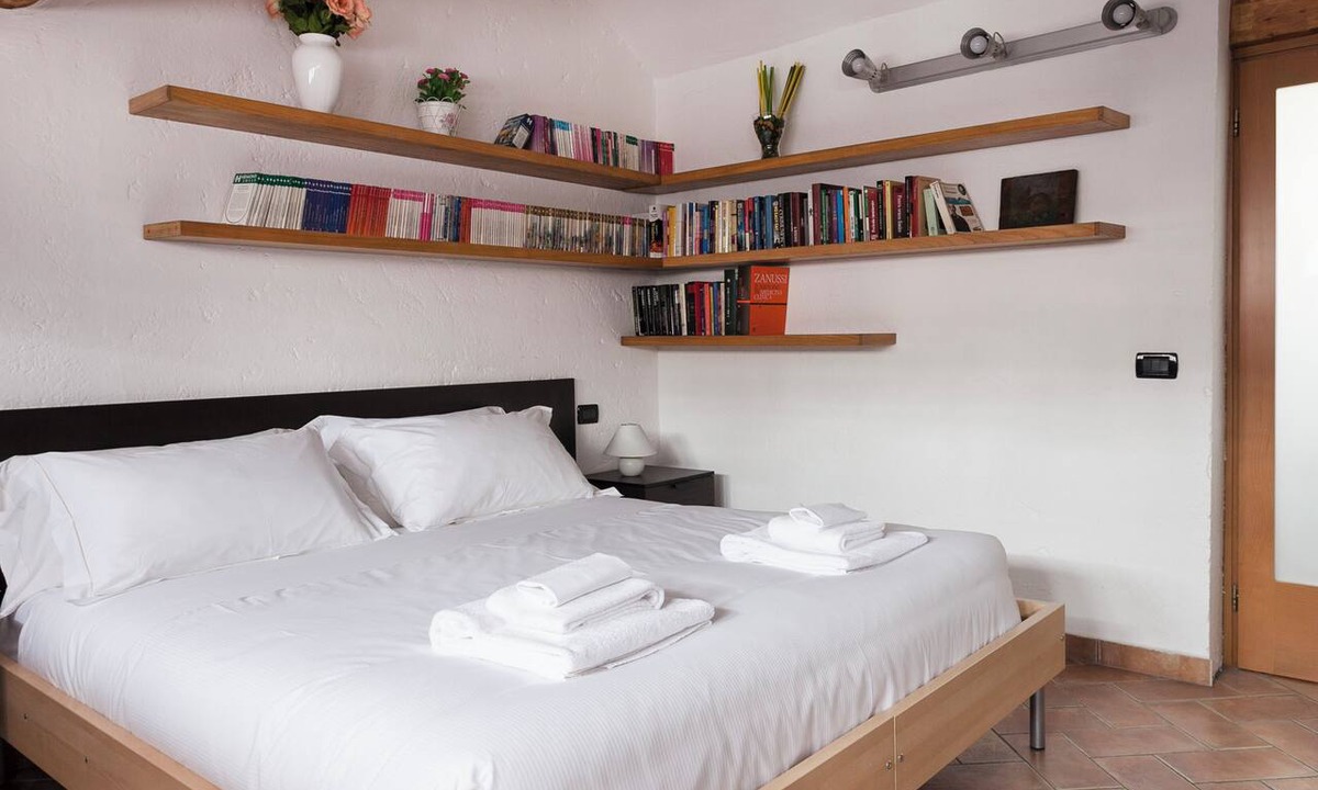 Lazzaretto Apartment | Italianway Easy - Panfilo Castaldi 17