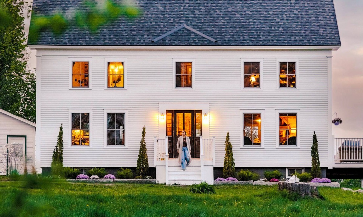 Sutton Other | Kingdom Carriage House, Historic Home on 35 Acres in the Northeast Kingdom