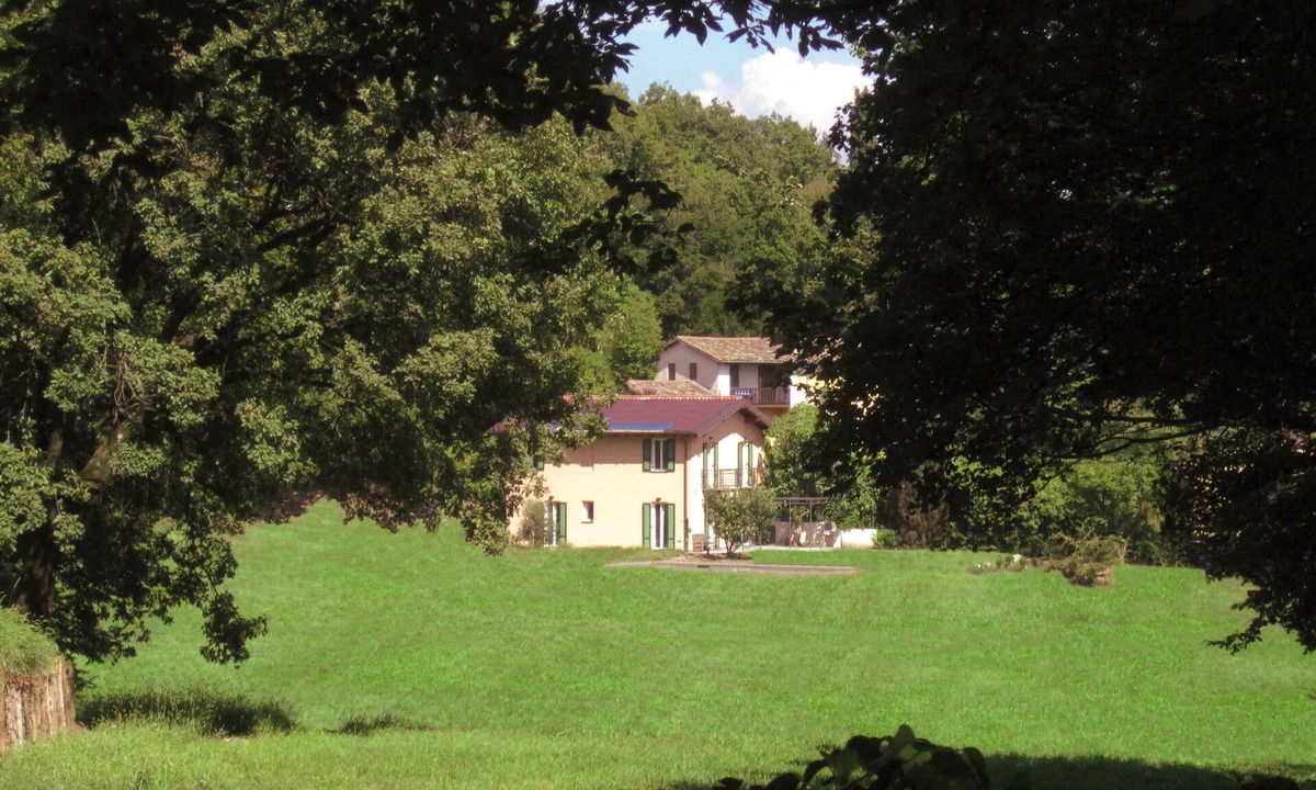 Salo House | LA COMMISSERIA Beautiful new house with private pool surrounded by nature