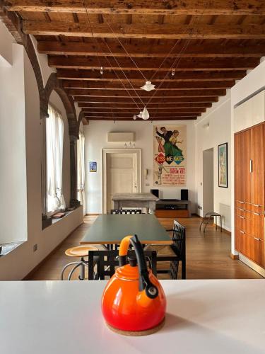 Sarnico Apartment | La Contrada - Suite Apartment