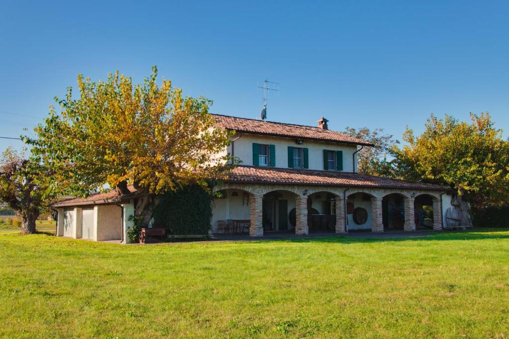 Santarcangelo di Romagna House | La Fattoria