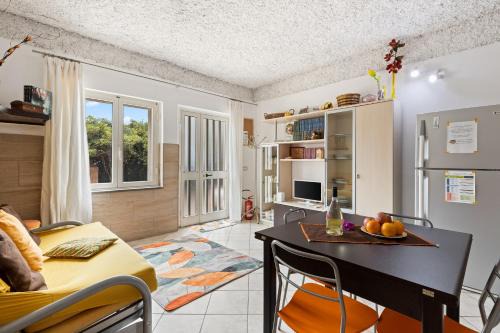Porto Alabe Apartment | La Gradinata Sul Mare