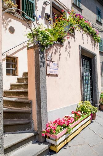 Bagnoregio Bed & Breakfast | La Loggetta