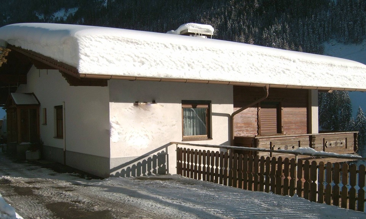Kappl Apartment | Land on the KPPL mountain chains