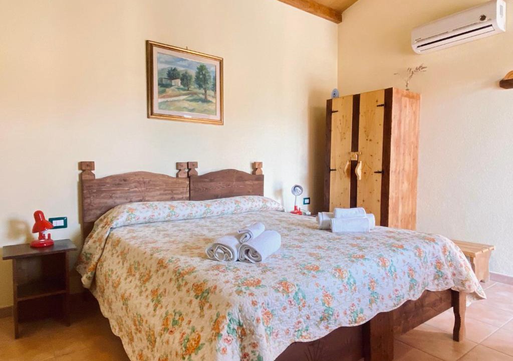 Sassari Bed & Breakfast | Le Ginestre Alghero