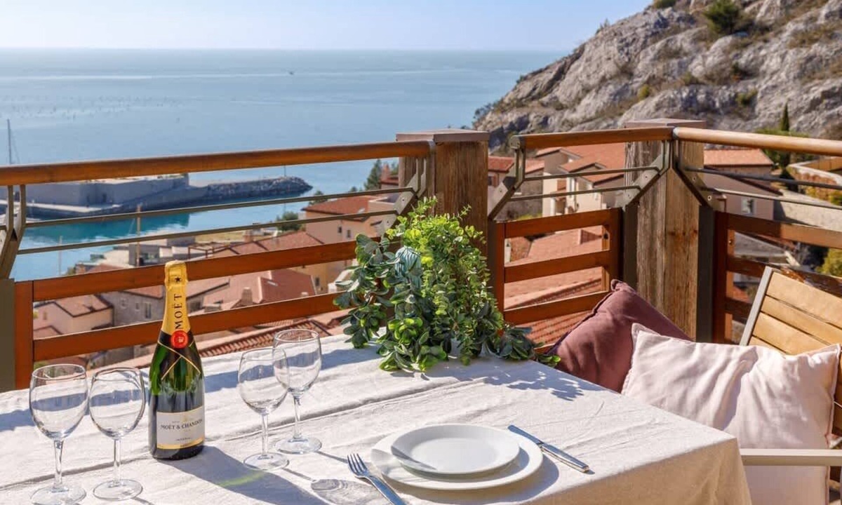 Sistiana Apartment | Lighthouse - Portopiccolo Apartments