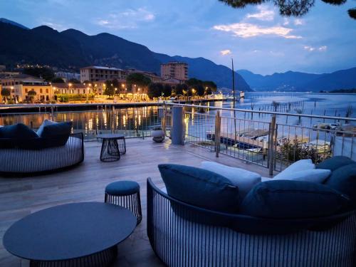 Paratico Bed & Breakfast | LKL Lakeside Lodging
