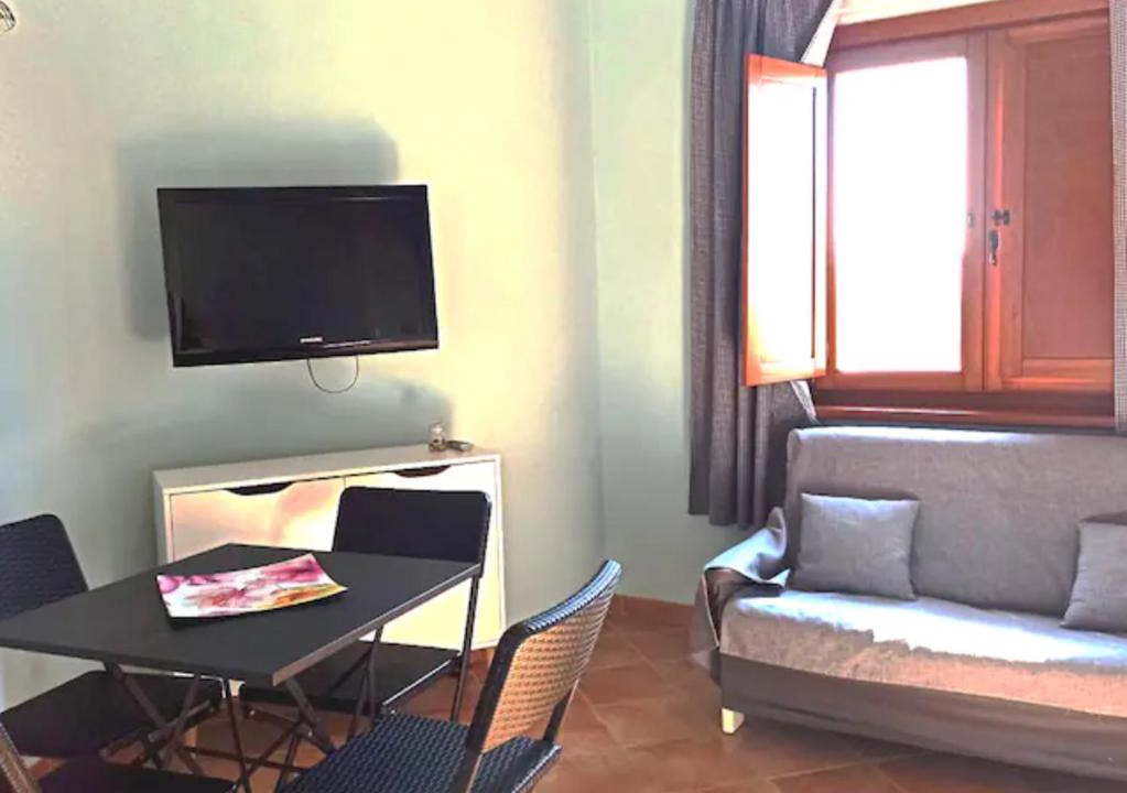 Barbusi Apartment | Loft di Andrea