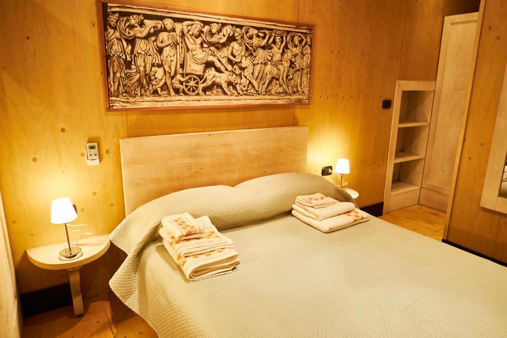 Viterbo Apartment | Loft San Marco