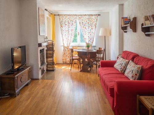 Morgex Apartment | Lovely Flat in Morgex