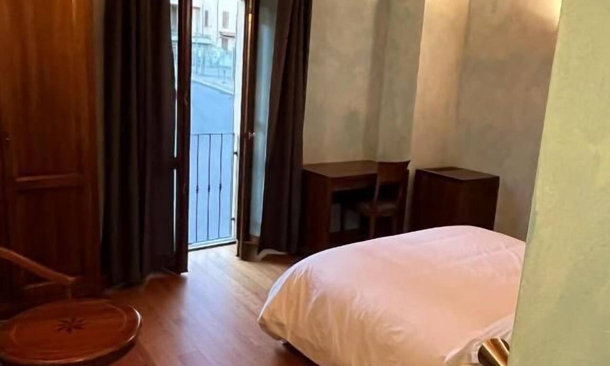 Montevecchia Bed & Breakfast | Maggioni 039
