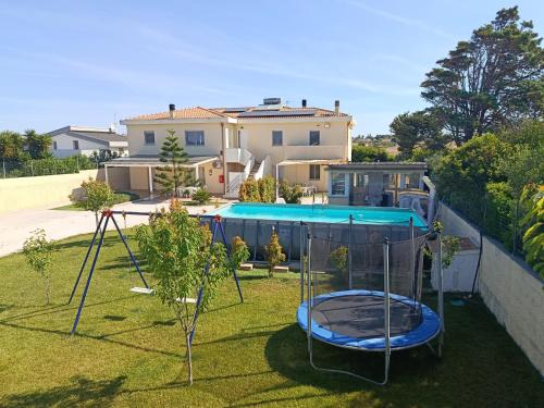Sassari House | Mare e Storia da Sabrina