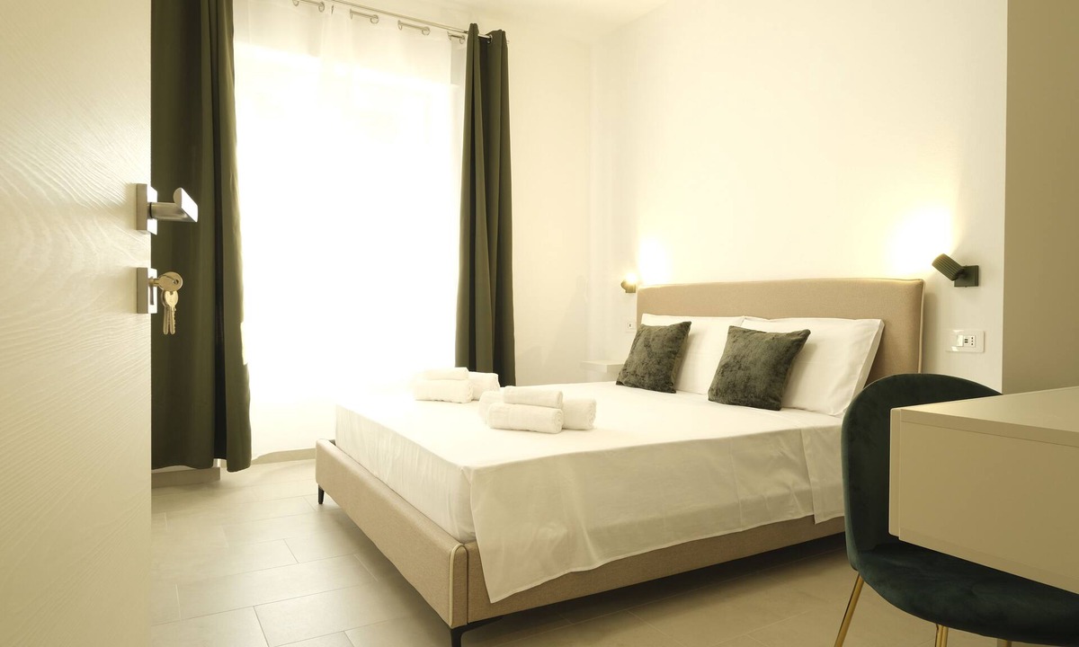 Pivarada House | Marephis Rooms - Alghero