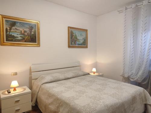 Seriate House | Margherita