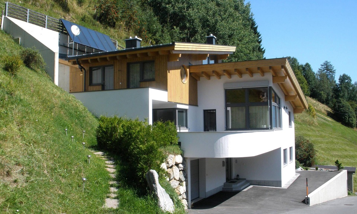 Kappl Apartment | Modern apartment near the ski resort