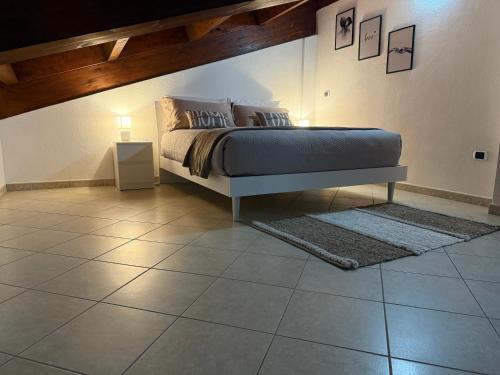 Santa Giusta House | Monicas Place