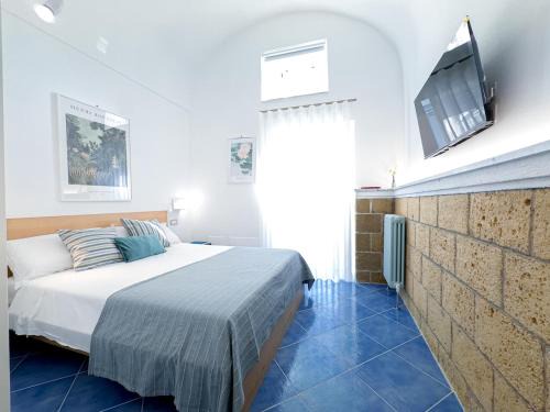 Scafati Apartment | Myrtos studio