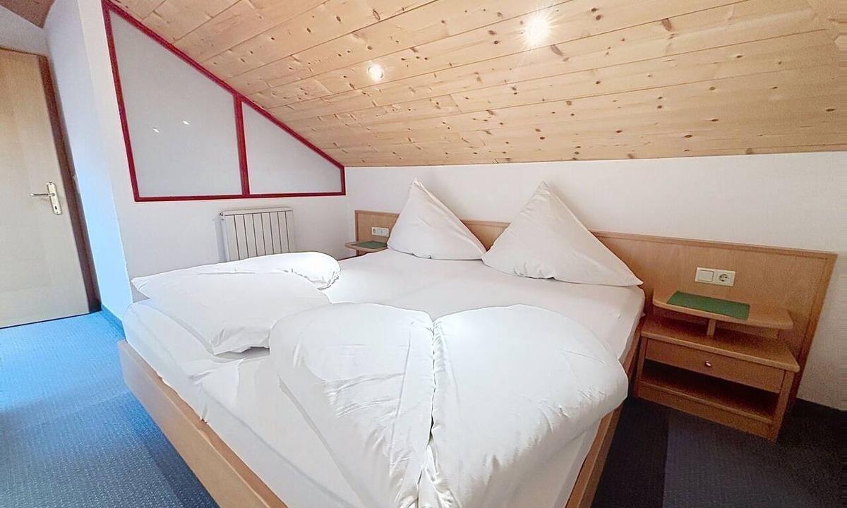 Ischgl Apartment | Nice apartment for 4 people with WIFI and TV