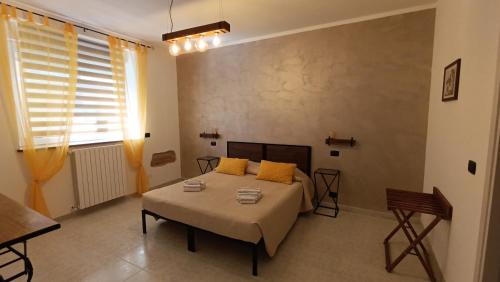 Macomer Apartment | Nonna Lola