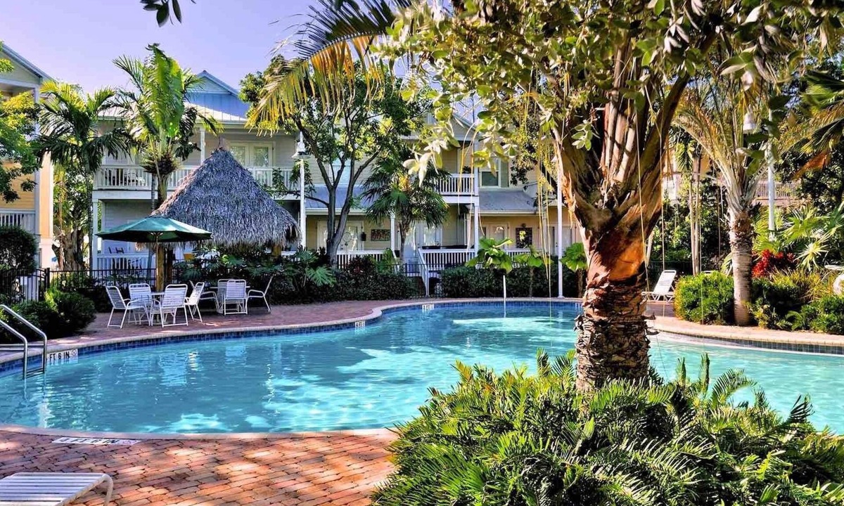Key West House | *OCTOPUS'S GARDEN @ CORAL HAMMOCK* Pool + Last Key White Glove Service.