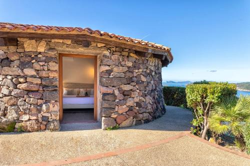 Villanova Monteleone Hotel | PedrAmare Suite