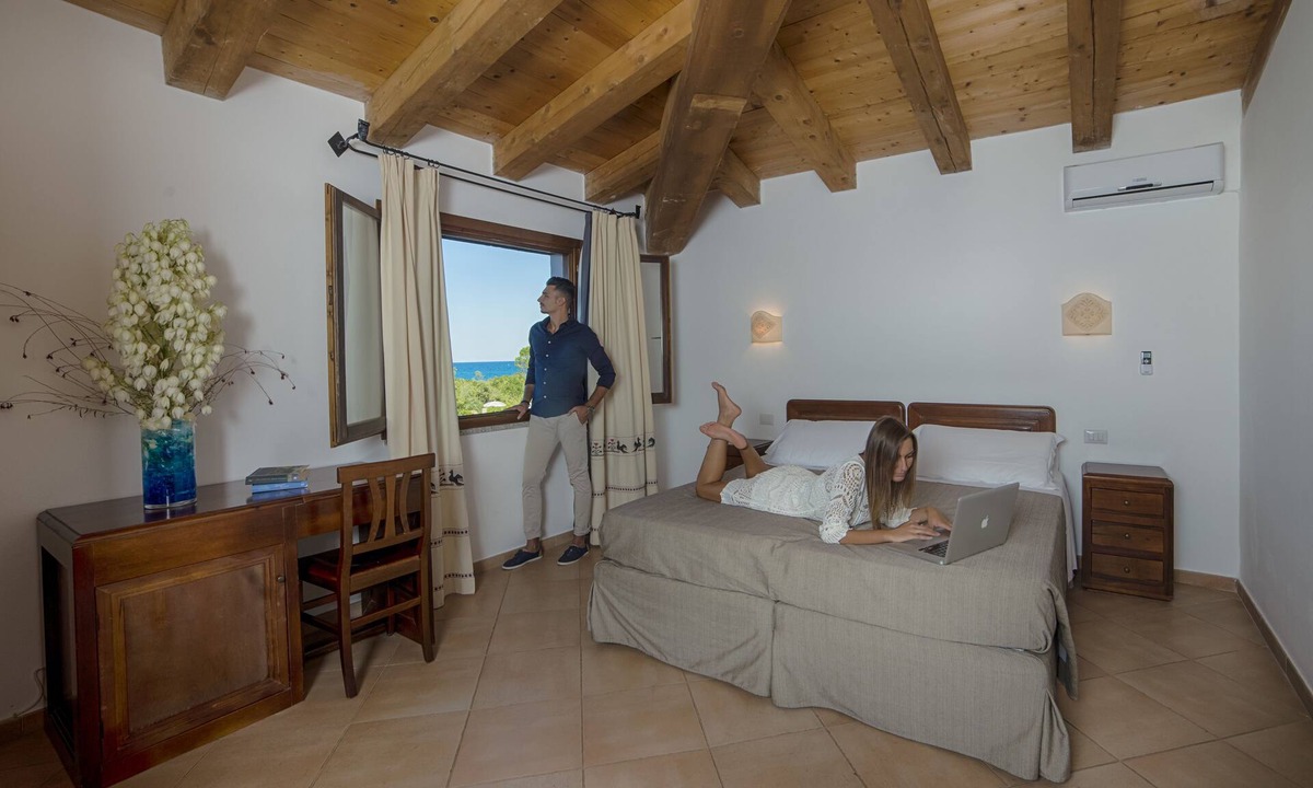 Perdepera Hotel | Perdepera Resort