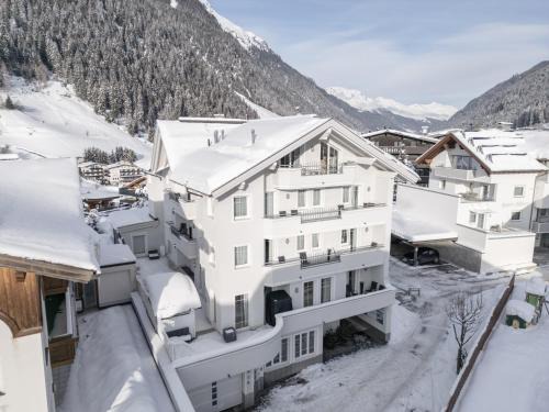 Ischgl Bed & Breakfast | Petit Madlein