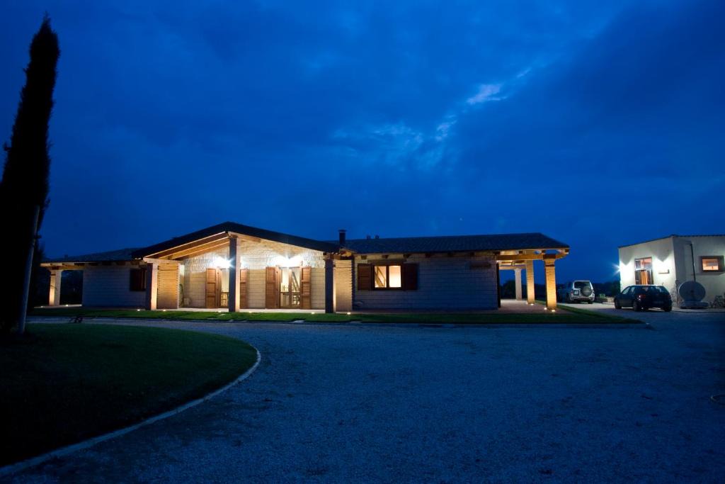 Marina di San Nicola Apartment | Podere 1248