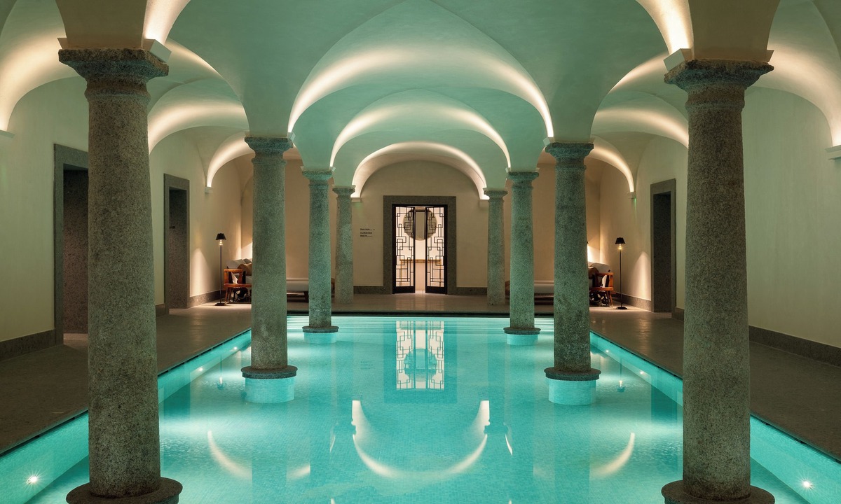 Milan Centre Hotel | Portrait Milano - Lungarno Collection