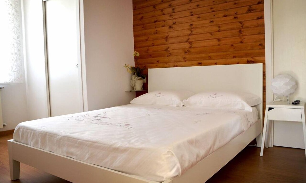 San Salvo Bed & Breakfast | Re Umberto B&B
