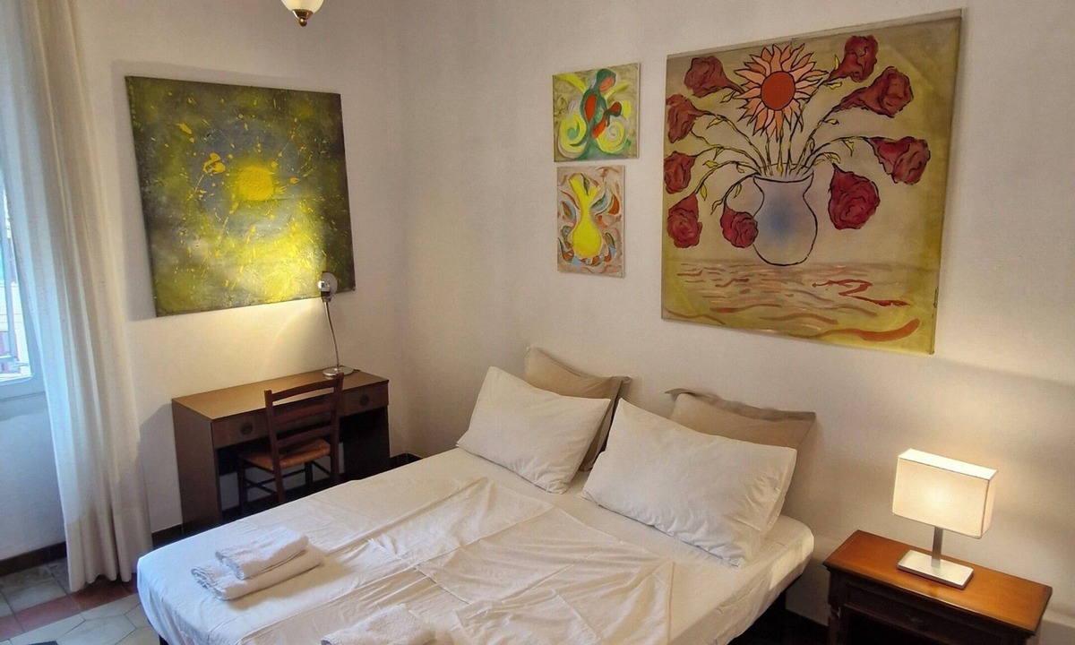 Alessandria Apartment | REALLY VERY NICE Apartament 120m2, 2 Rooms Historic Center Park free very Easy
