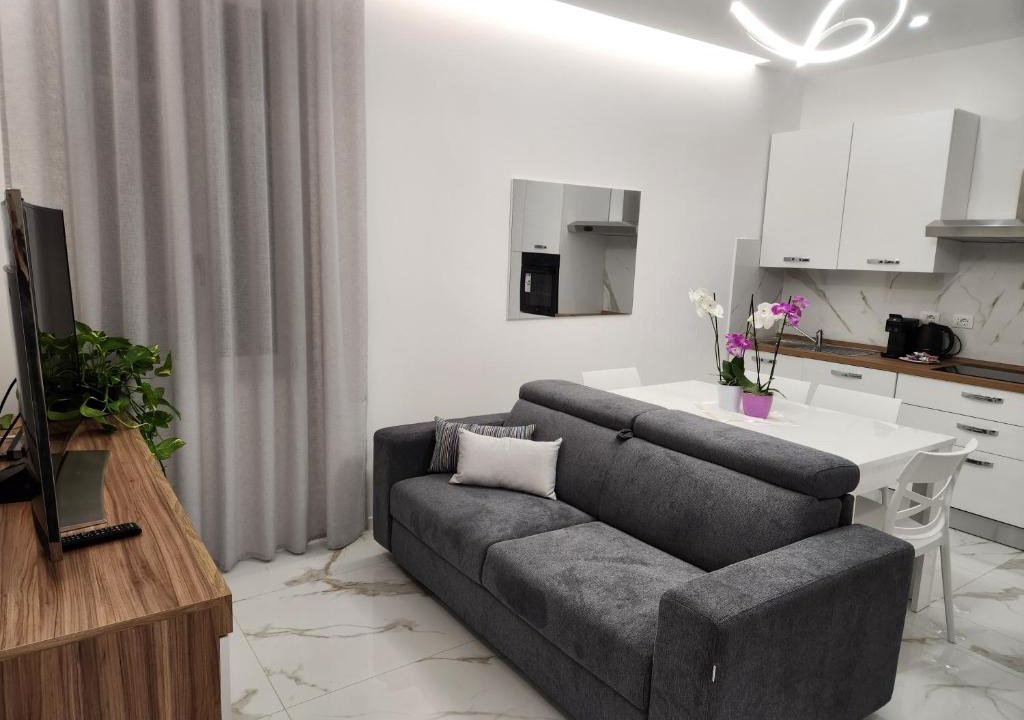 Turate Apartment | Residence JASMIN PT