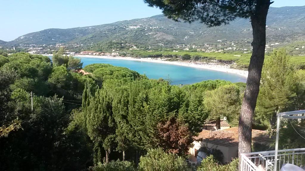 Campo nell'Elba Apartment | Residence Vacanza Mare