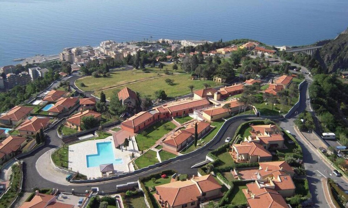 Cogoleto Apartment | Residence Villa Beuca Cogoleto Two-room Apartment 4 Pax Sea View