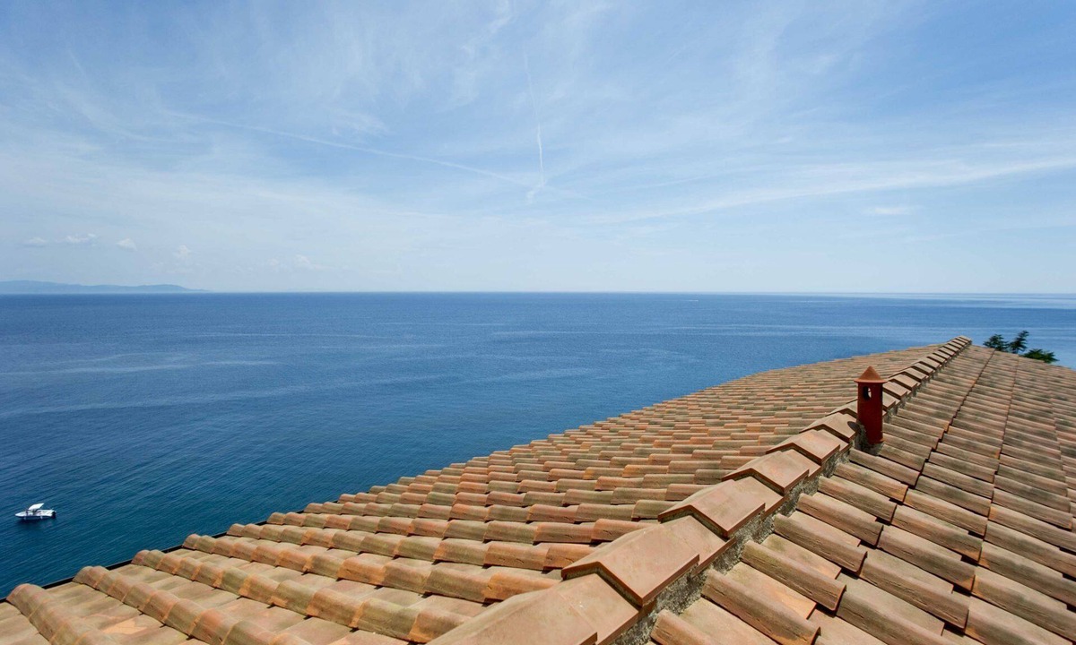 Rio Marina Apartment | RESIDENZA LA SCOGLIERA - MONO N° 6 LA SCOGLIERA