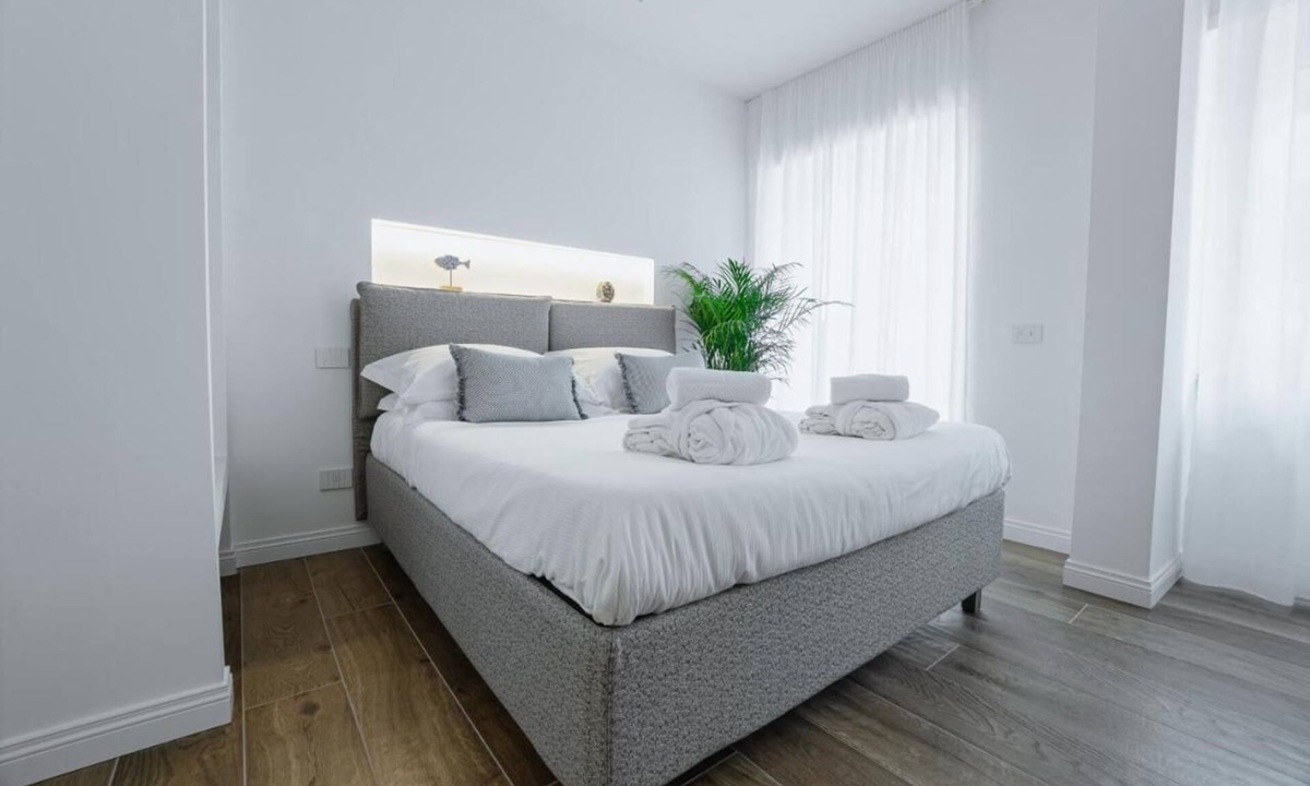Civitavecchia House | Riviera Suites Stanza 2