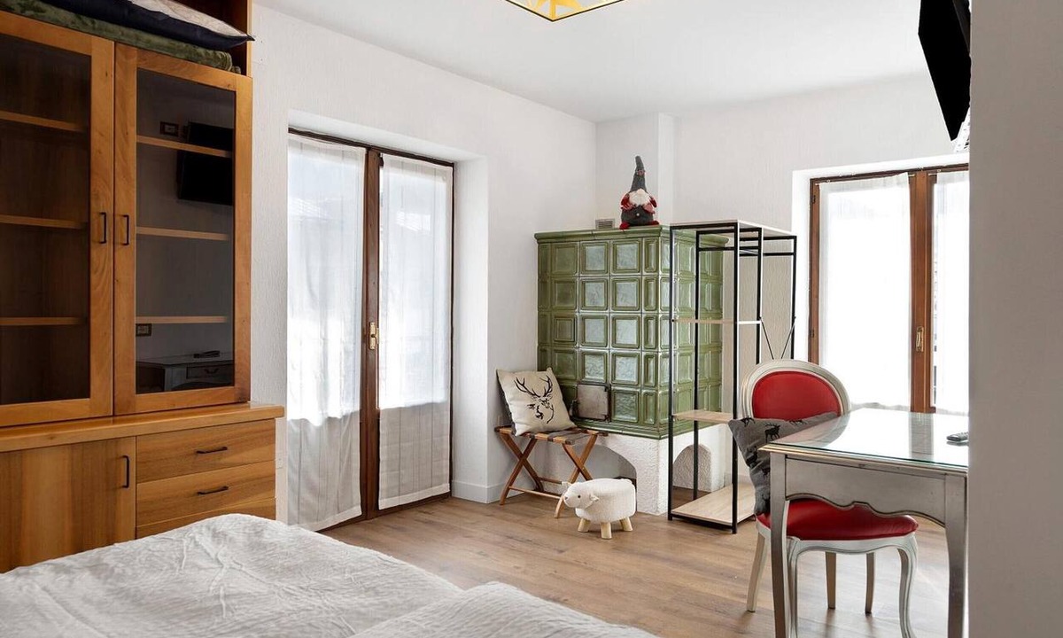 Pellizzano Apartment | Room 'Bed and Breakfast Pellizzano'