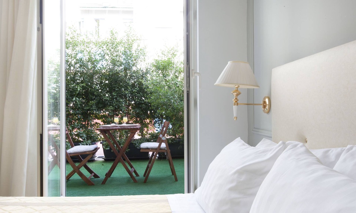 Ercolano Bed & Breakfast | Ruins B&B