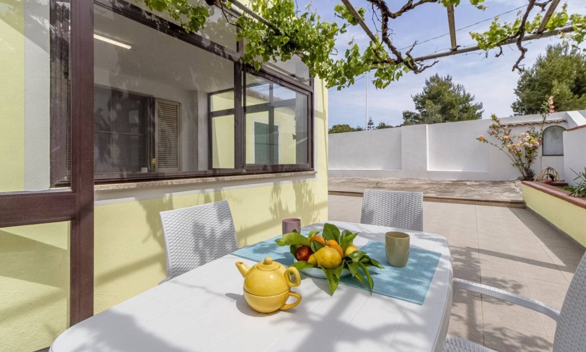 Sassari Apartment | S'ammentu Apartment | Privacy - Relaxation - 5 minutes from the sea