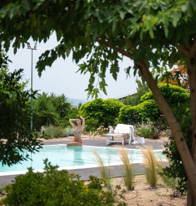Bonarcado House | Sa Mola
